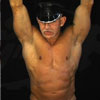 Shadow Dom Scene 4