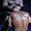 Wrestling Steel: Plaything