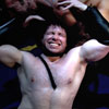 Wrestling Steel: Brain Over Brawn