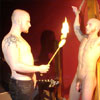 Trial By Fire: Part 1