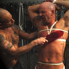 Skinhead Torture Test: Part 1