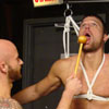 Drenched: Part 4