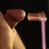 Closing Time at the Hole: Violet Pain Part 2