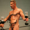 Gym Training Torture: Part 2