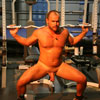Gym Training Torture: Part 8